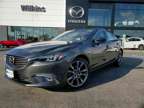 2017 Mazda MAZDA6 Grand Touring