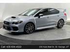 2021 Subaru WRX STI