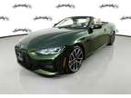 2022 BMW 4 Series 430i