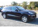 2016 Porsche Cayenne 4DR AWD