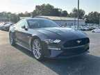 2023 Ford Mustang GT Premium Fastback
