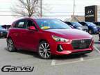 2018 Hyundai Elantra GT Base