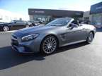 2018 Mercedes-Benz SL-Class SL 450