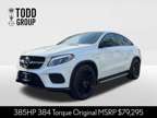 2019 Mercedes-Benz GLE 4MATIC