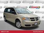 2010 Dodge Grand Caravan SE