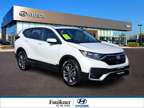 2021 Honda CR-V AWD EX-L