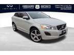 2011 Volvo XC60 T6 R-Design