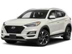 2019 Hyundai Tucson Sport