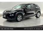 2021 Hyundai Kona Electric Ultimate