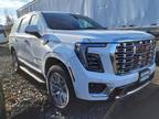 2025 Gmc Yukon 4WD 4DR DENALI