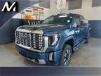 2025 Gmc Sierra 2500HD Denali