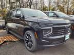 2025 Chevrolet Suburban 4WD 4DR RST