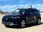 2024 Mercedes-Benz Eqb EQB 300 4MATIC