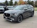 2025 Mazda CX-90 3.3 Turbo S Premium Plus