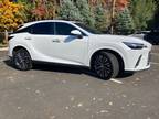 2024 Lexus RX 350 Premium+