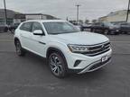 2023 Volkswagen Atlas Cross Sport V6 SEL 4Motion