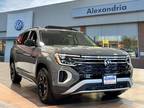 2025 Volkswagen Atlas Peak Edition 4Motion
