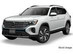 2025 Volkswagen Atlas SE 4Motion