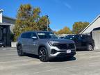 2024 Volkswagen Atlas SEL Premium R-Line 4Motion