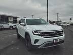 2023 Volkswagen Atlas V6 SE 4Motion