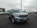 2023 Volkswagen Atlas V6 SE 4Motion