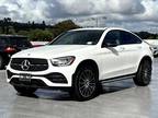 2021 Mercedes-Benz Glc GLC 300 4MATIC
