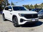 2024 Volkswagen Atlas SEL Premium R-Line 4Motion