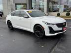 2024 Cadillac CT5 Luxury