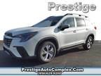 2024 Subaru Ascent Premium 7-Passenger