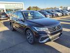 2024 Volkswagen Tiguan Wolfsburg Edition 4Motion
