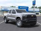 2024 Chevrolet Colorado Work Truck