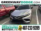 2021 Toyota Camry SE Nightshade