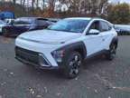 2025 Hyundai Kona SEL Convenience
