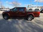 2018 Nissan Frontier SL