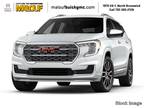 2022 Gmc Acadia AT4