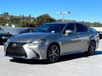 2018 Lexus GS 350 350