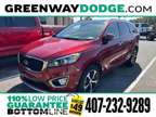 2018 Kia Sorento EX