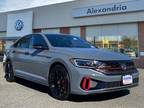 2024 Volkswagen Jetta Gli 40th Anniversary Edition