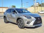 2019 Lexus NX 300 F SPORT