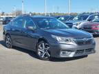 2022 Subaru Legacy Limited