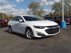 2024 Chevrolet Malibu LS Fleet