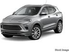 2025 Buick Encore Gx AWD 4DR AVENIR