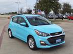 2021 Chevrolet Spark 1LT CVT