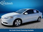 2015 Dodge Dart SE