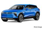 2025 Chevrolet Blazer Ev AWD 4DR LT