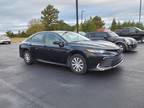 2021 Toyota Camry Hybrid LE