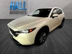 2022 Mazda CX-5 2.5 S Preferred