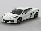 2025 Chevrolet Corvette Z06