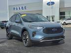 2025 Ford Escape Hybrid ST-Line Select
