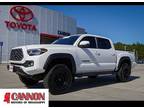 2023 Toyota Tacoma TRD Off-Road
